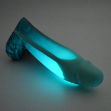 Load image into Gallery viewer, W3MFU97 Tellus Medium* 0050 UV GITD
