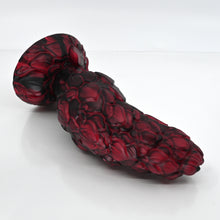 Load image into Gallery viewer, B3SEQ04 Flora Medium 0030 UV GITD
