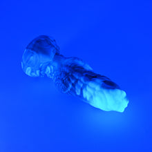 Load image into Gallery viewer, P3MHV37u Pluto Medium 0050 UV GITD GHU
