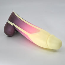 Load image into Gallery viewer, W3MFU98 Tellus Medium* 0050 UV GITD
