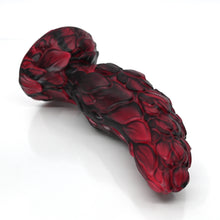 Load image into Gallery viewer, B3SEQ04 Flora Medium 0030 UV GITD
