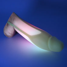 Load image into Gallery viewer, W3MFU98 Tellus Medium* 0050 UV GITD
