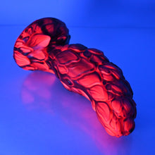 Load image into Gallery viewer, B3SEQ04 Flora Medium 0030 UV GITD
