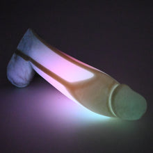 Load image into Gallery viewer, W3MFU98 Tellus Medium* 0050 UV GITD
