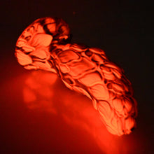 Load image into Gallery viewer, B3SEQ04 Flora Medium 0030 UV GITD
