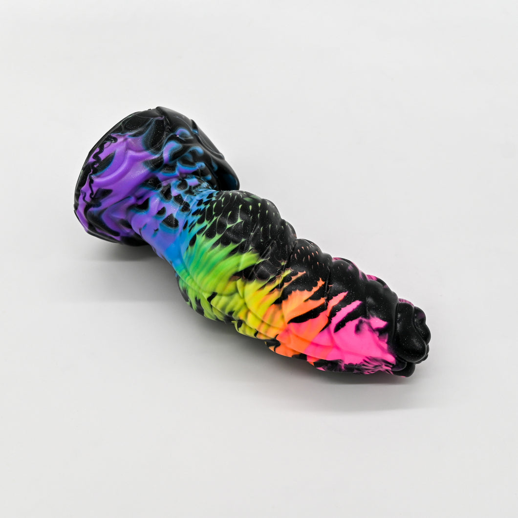 P3SHV38u Pluto Medium 0030 UV GITD GHU