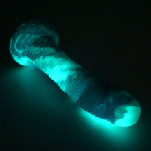 Load image into Gallery viewer, Z3MGW13 Caelus Medium 0050 UV GITD
