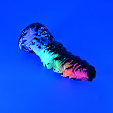 Load image into Gallery viewer, P3SHV38u Pluto Medium 0030 UV GITD GHU
