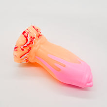 Load image into Gallery viewer, 83SJX04 Hue Medium 0030 UV GITD GOBLIN HOLE
