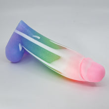 Load image into Gallery viewer, W3SFU99 Tellus Medium* 0030 UV GITD
