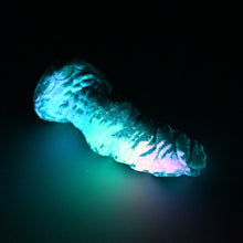 Load image into Gallery viewer, P3SHV38u Pluto Medium 0030 UV GITD GHU
