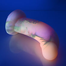 Load image into Gallery viewer, G3XDS03 Ignis Medium 0020 UV GITD
