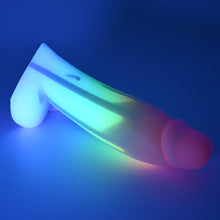 Load image into Gallery viewer, W3SFU99 Tellus Medium* 0030 UV GITD
