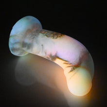 Load image into Gallery viewer, G3XDS03 Ignis Medium 0020 UV GITD
