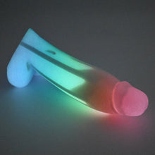 Load image into Gallery viewer, W3SFU99 Tellus Medium* 0030 UV GITD
