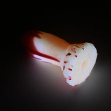 Load image into Gallery viewer, 83SJX04 Hue Medium 0030 UV GITD GOBLIN HOLE
