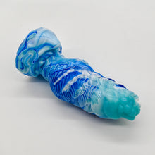 Load image into Gallery viewer, P4MHV41u Pluto Large 0050 UV GITD GHU
