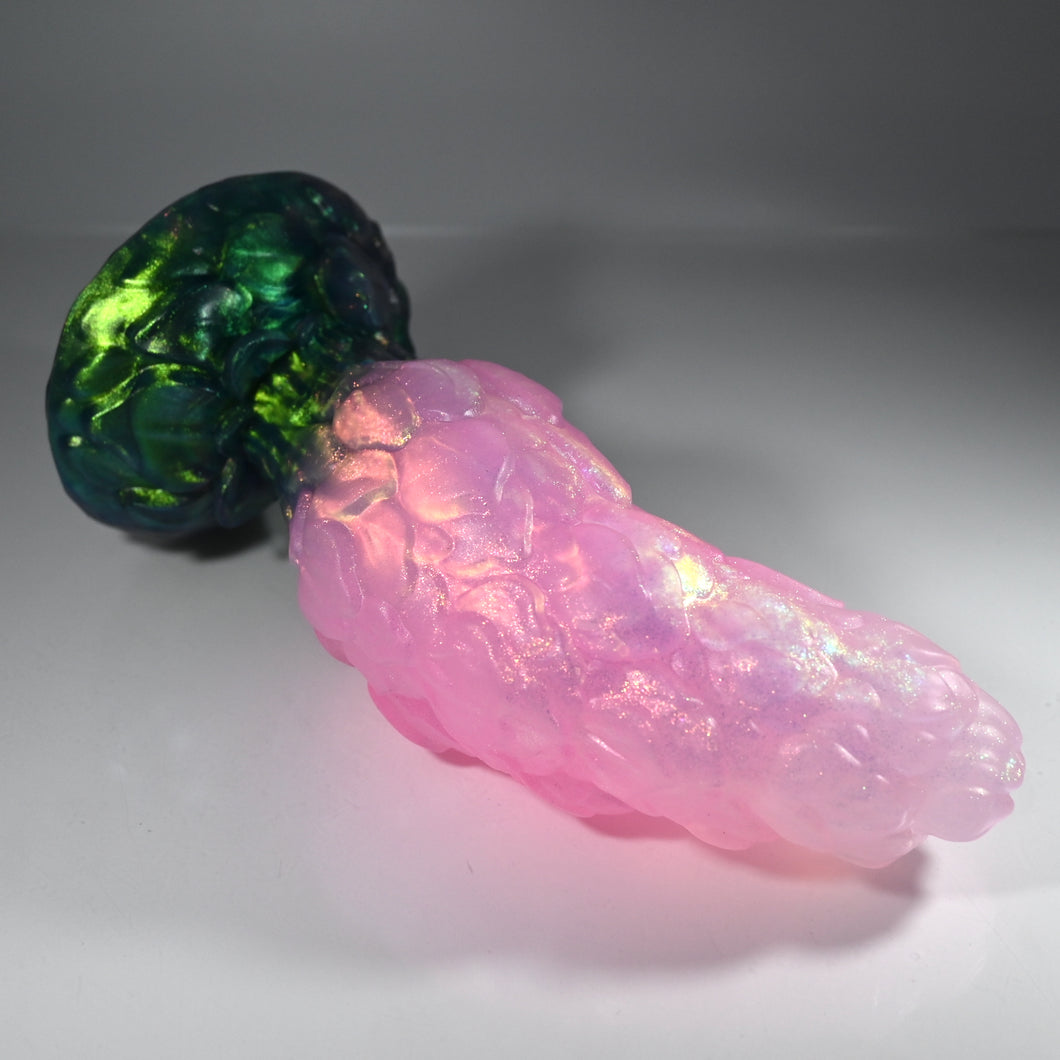 B3TEQ08 Flora Medium NC 0031 UV CS