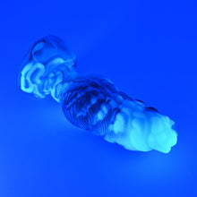 Load image into Gallery viewer, P4MHV41u Pluto Large 0050 UV GITD GHU
