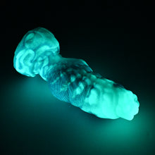 Load image into Gallery viewer, P4MHV41u Pluto Large 0050 UV GITD GHU
