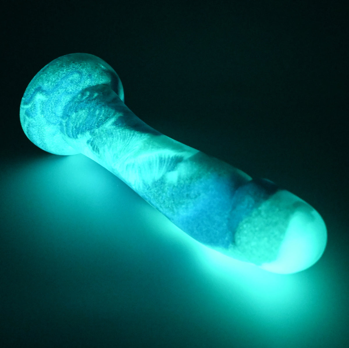 Z4MGW17u Caelus Large 0050 UV GITD GHU