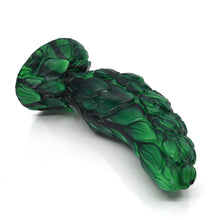 Load image into Gallery viewer, B4SEQ09 Flora Large 0030 UV GITD
