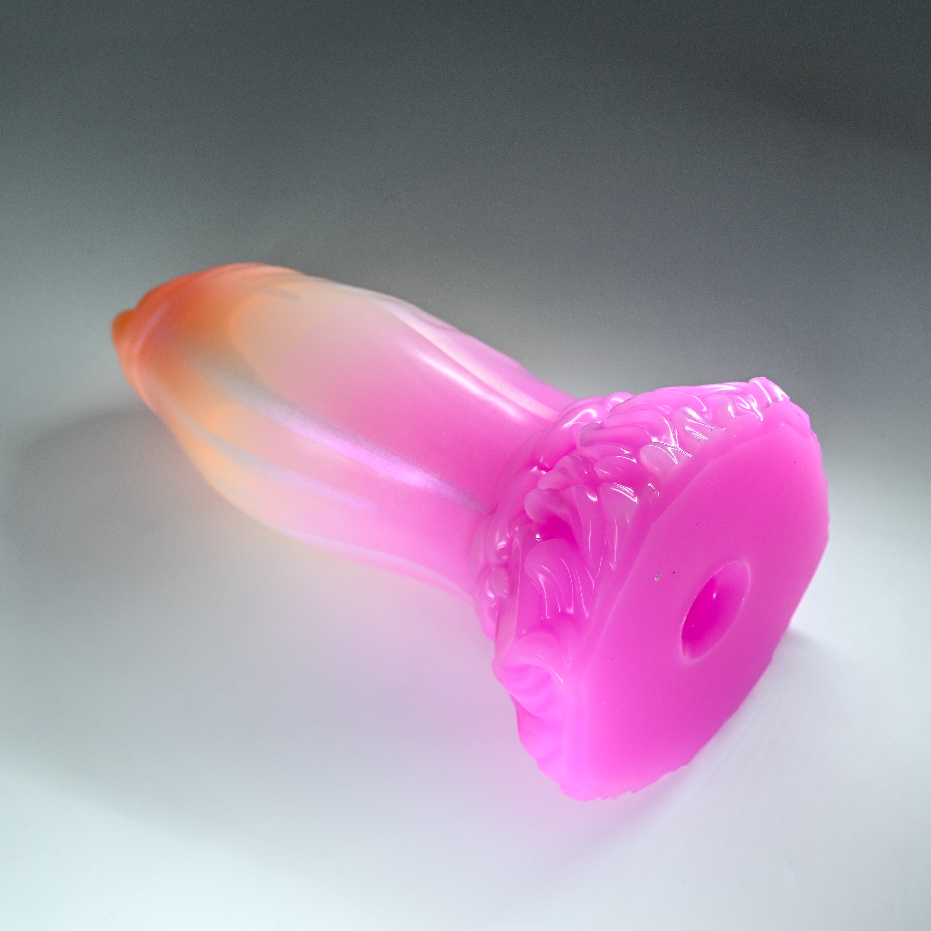 85SJX08 Hue XL 0030 UV GITD CS GOBLIN HOLE