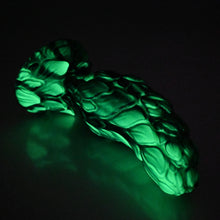 Load image into Gallery viewer, B4SEQ09 Flora Large 0030 UV GITD
