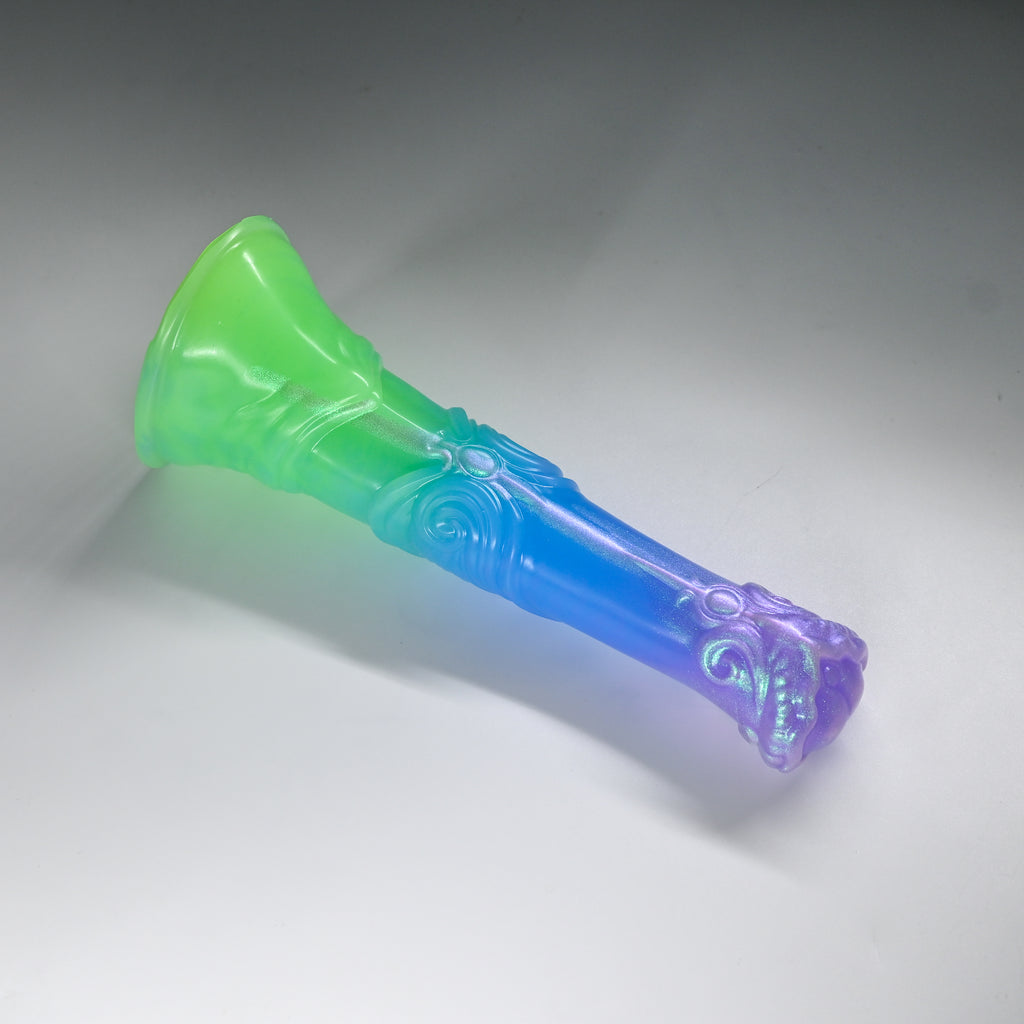 U2SJY13 Cirrus Small 0030 UV GITD CS