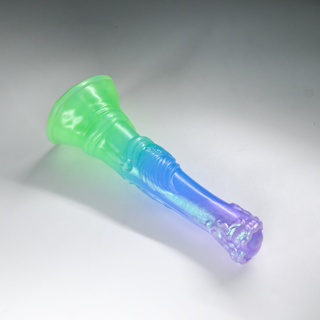 U2SJY13 Cirrus Small 0030 UV GITD CS