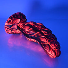 Load image into Gallery viewer, B4SEQ10 Flora Large 0030 UV GITD
