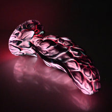 Load image into Gallery viewer, B4SEQ10 Flora Large 0030 UV GITD
