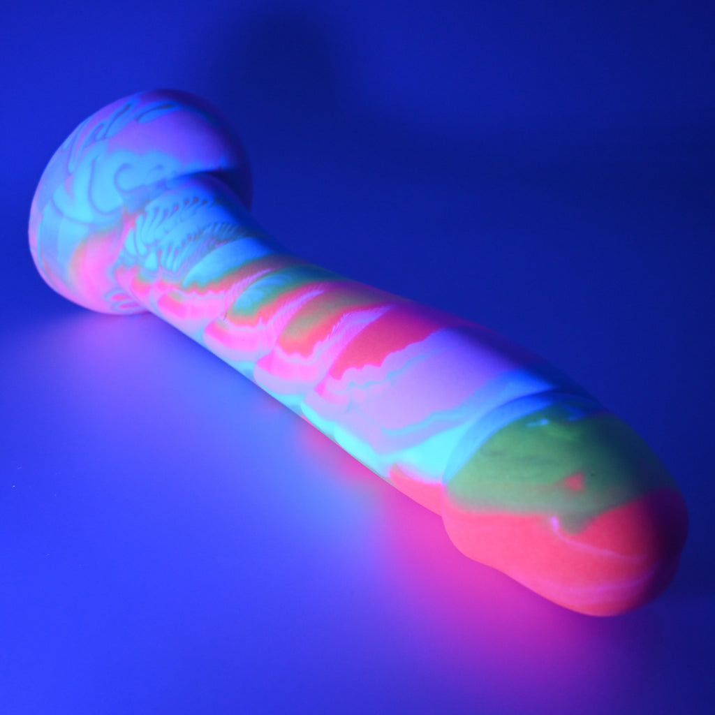 Z5XGW19 Caelus XL 0020 UV GITD