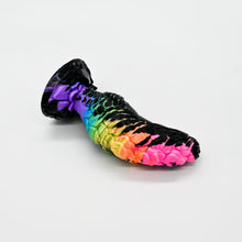 Load image into Gallery viewer, B3SHV09 Flora Medium 0030 UV GITD
