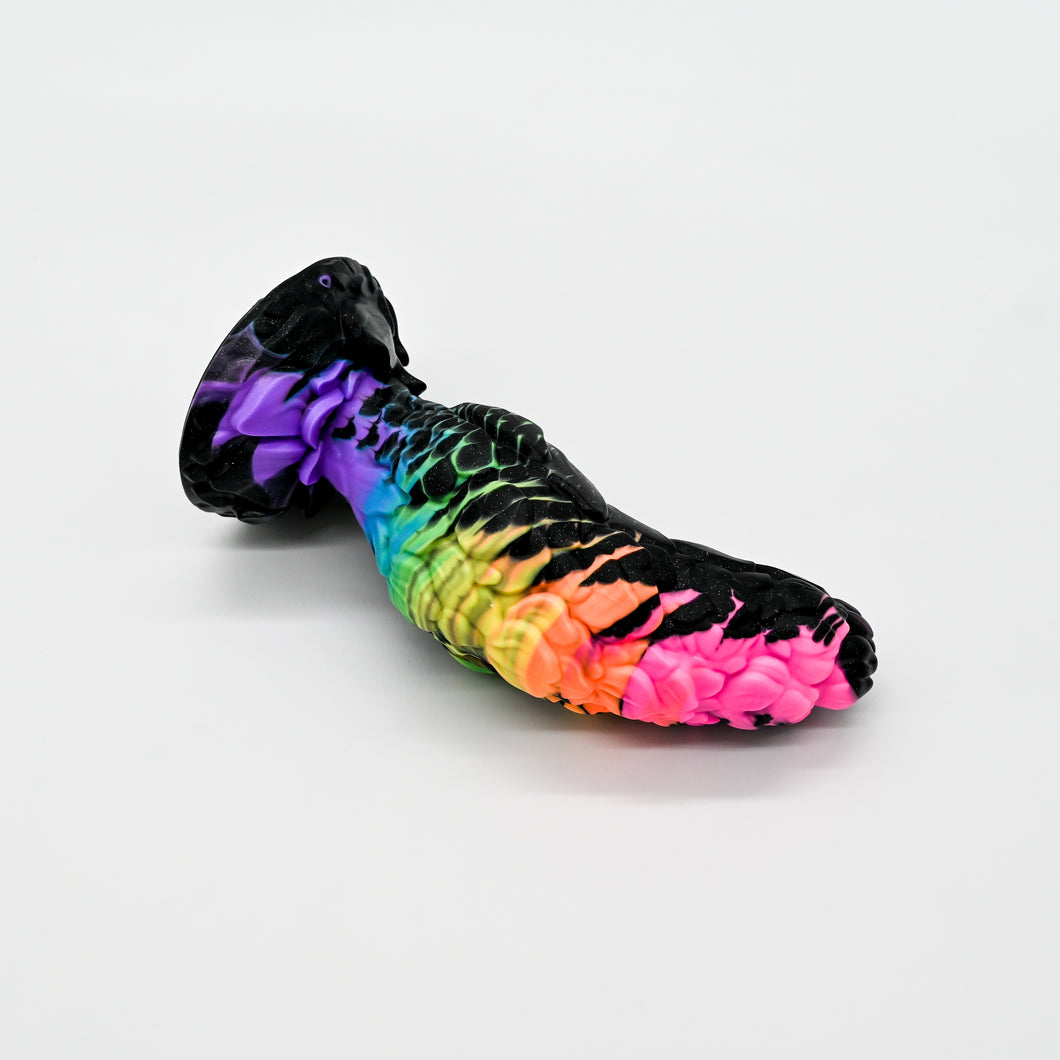 B3SHV09 Flora Medium 0030 UV GITD