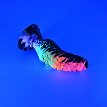 Load image into Gallery viewer, B3SHV09 Flora Medium 0030 UV GITD
