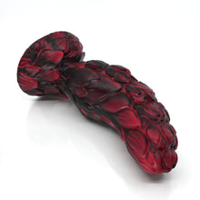 Load image into Gallery viewer, B4SEQ11 Flora Large 0030 UV GITD
