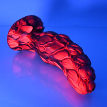 Load image into Gallery viewer, B4SEQ11 Flora Large 0030 UV GITD
