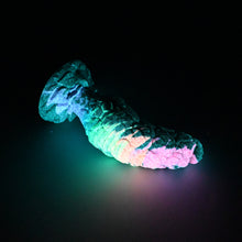 Load image into Gallery viewer, B3SHV09 Flora Medium 0030 UV GITD
