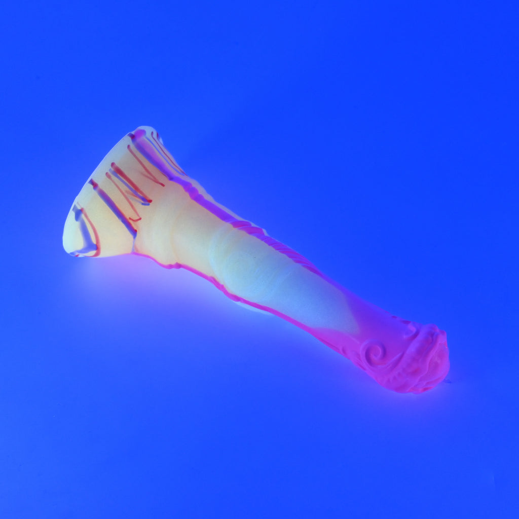 U2SJY14 Cirrus Small 0030 UV GITD