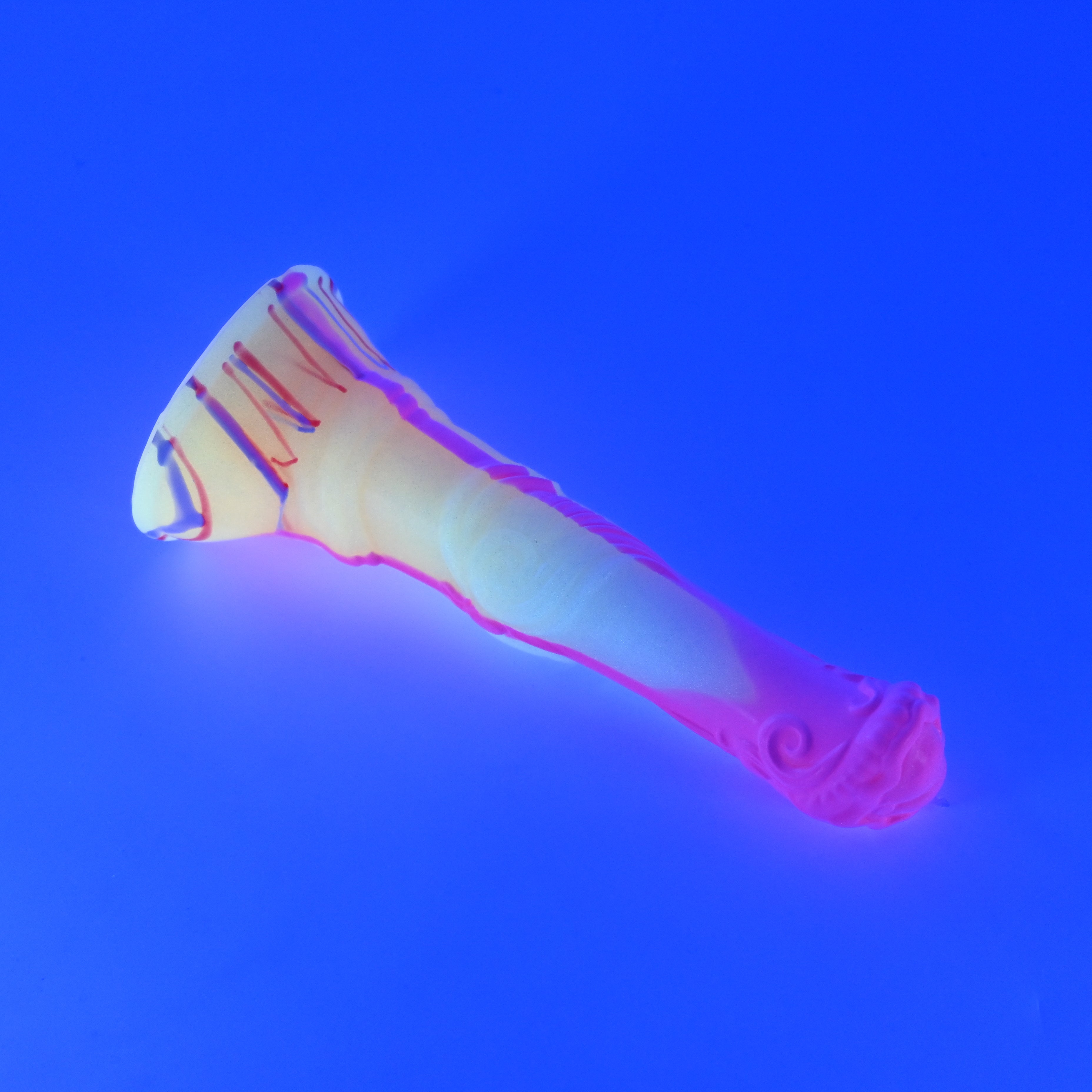 U2SJY14 Cirrus Small 0030 UV GITD