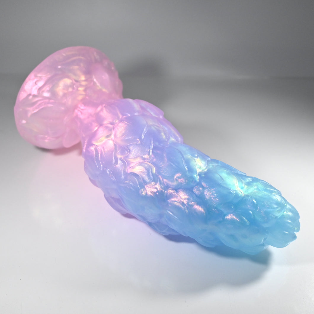 B4TEQ12 Flora Large NC 0031 UV CS