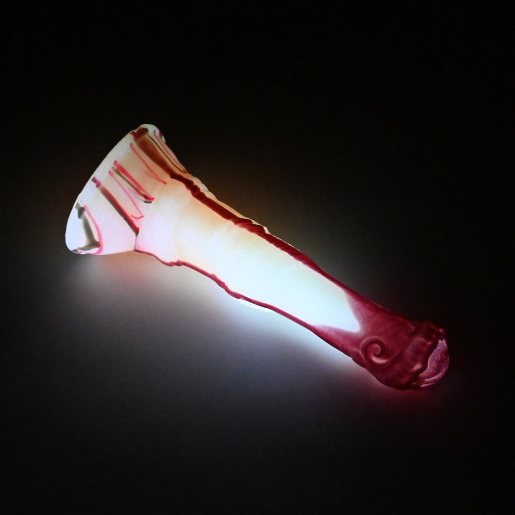 U2SJY14 Cirrus Small 0030 UV GITD