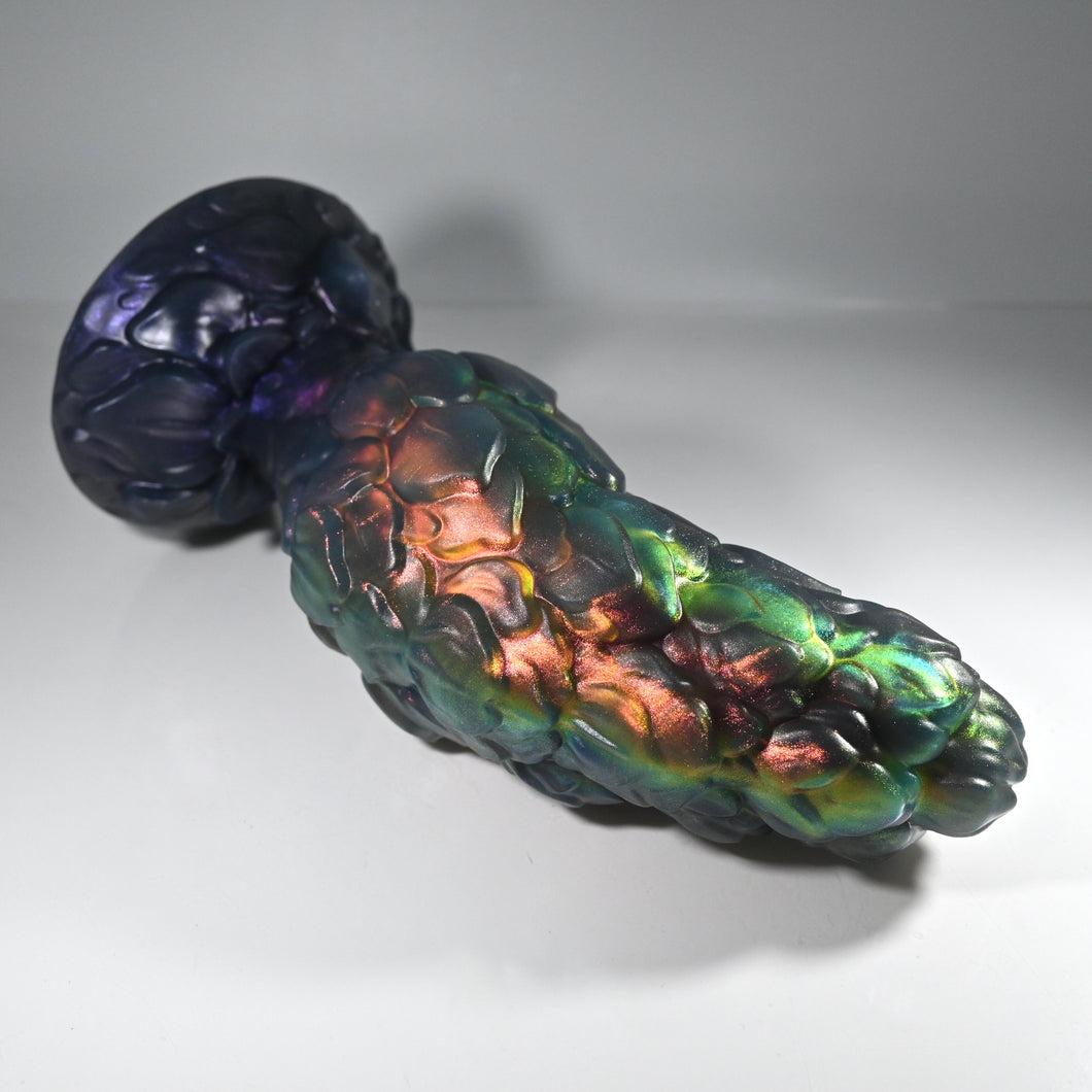 B4TEQ13 Flora Large NC 0031 UV CS