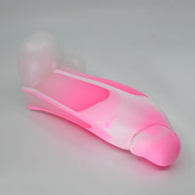 Load image into Gallery viewer, W3SFV07 Tellus Medium 0030 UV GITD
