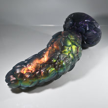 Load image into Gallery viewer, B4TEQ13 Flora Large NC 0031 UV CS
