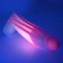 Load image into Gallery viewer, W3SFV07 Tellus Medium 0030 UV GITD
