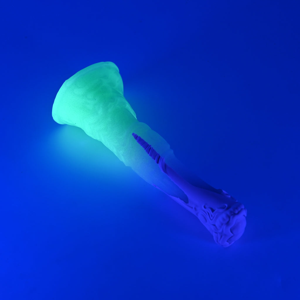 U2MJY16 Cirrus Small 0050 UV GITD