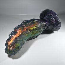 Load image into Gallery viewer, B4TEQ13 Flora Large NC 0031 UV CS
