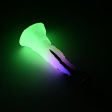 Load image into Gallery viewer, U2MJY16 Cirrus Small 0050 UV GITD
